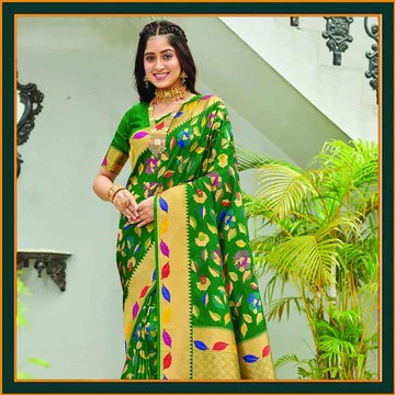 BANARASI SAREES