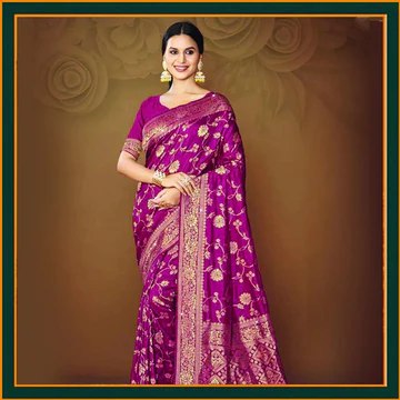 SILK SAREES