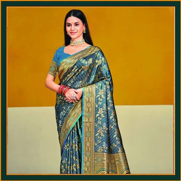 SATIN SAREES