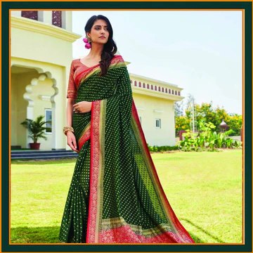 GEORGETTE SAREES